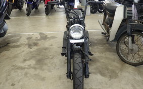 HONDA FUSION 2007 MF02