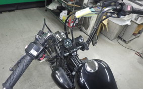 YAMAHA VIRAGO 250 2012 3DM
