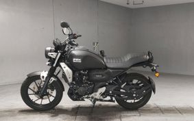 YAMAHA FZX150 RG73
