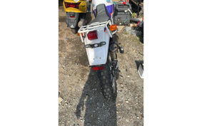 YAMAHA SEROW 225W 4JG