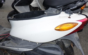 YAMAHA JOG Delux SA39J