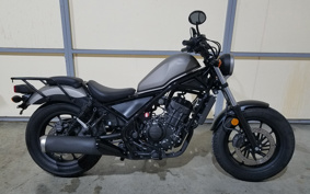 HONDA REBEL MC49