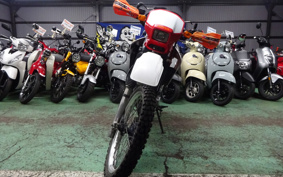 HONDA XL250 DEGREE MD26