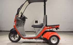 HONDA GYRO CANOPY 2025 TA03