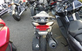 SUZUKI ADDRESS V125 CF4MA