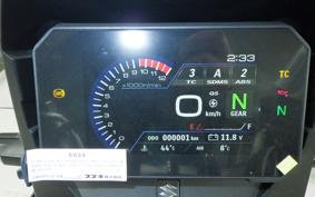 SUZUKI Vｽﾄﾛｰﾑ800 2025