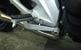 HONDA NC 700 S 2013 RC61