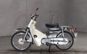 HONDA SUPER CUB70 C70