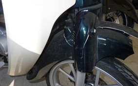 HONDA C110 SUPER CUB JA59