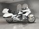 Фото Honda GL1800 TOUR DCT 2026 с японского аукциона