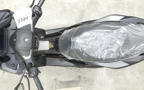 YAMAHA NMAX155-3 SG92J