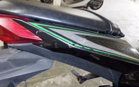 KAWASAKI NINJA 250 1998 EX250L