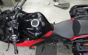 KAWASAKI NINJA 1000SX 2024 ZXT02K