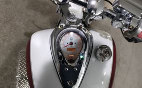 YAMAHA DRAGSTAR 400 CLASSIC 2001 VH01J
