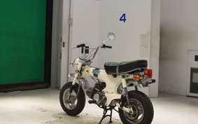 HONDA DAX 70 ST70