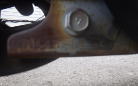 SUZUKI ADDRESS V50 CA44A