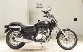 KAWASAKI ELIMINATOR 125 BN125A
