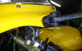 DUCATI SS900ie 2002
