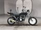 Фото Honda APE 50 2002 с японского аукциона