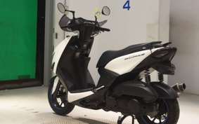 YAMAHA CYGNUS Griffus 2017 SEJ4J