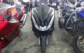 HONDA PCX125 JF56