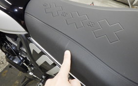 DUCATI SCRAMBLER ICON 2024