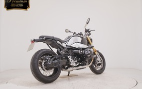 BMW R NINE T 2020
