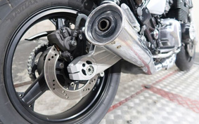 KAWASAKI ZEPHYR 400 KAI ZR400C