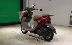 SUZUKI LET's 4 Basket CA43A
