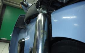 HONDA C110 SUPER CUB JA44