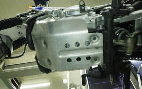 YAMAHA SEROW 250 Gen.3 DG31J