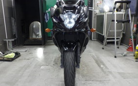SUZUKI BANDIT 1250 F 2012 GW72A