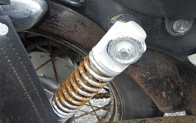 YAMAHA VIRAGO 250 1996 3DM
