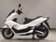 Фото Honda PCX 125 2024 с японского аукциона