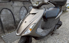 SUZUKI ADDRESS V125 CF4MA