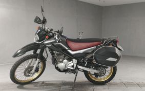 YAMAHA SEROW 250 DG17J