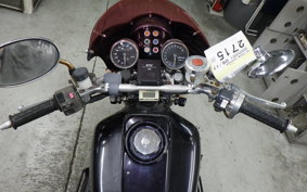 KAWASAKI ELIMINATOR 750 1986 ZL750A