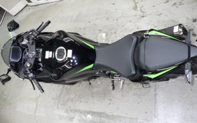 KAWASAKI NINJA ZX-6R A 2026 ZX636J