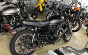 KAWASAKI W800 STREET 2019 EJ800B