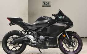 YAMAHA YZF-R25 A 2000 RG95J
