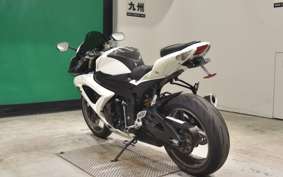 SUZUKI GSX-R600 2010