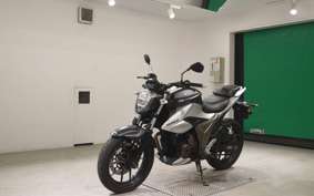 SUZUKI ｼﾞｸｻｰ250