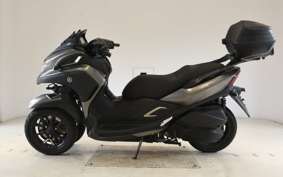 YAMAHA TRICITY 300 2021 SH15J