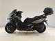 Фото Yamaha TRICITY 300 2021 с японского аукциона