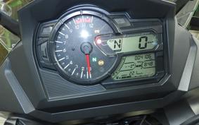 SUZUKI Vストローム650XTA 2023 C733M