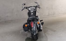 HONDA SHADOW 750 2012 RC50
