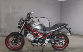 SUZUKI SV650 VP55B
