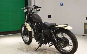 KAWASAKI 250TR 2007 BJ250F