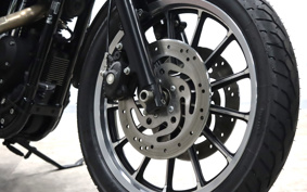 HARLEY XL883R 2012 CS2