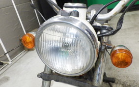 HONDA APE 50 2021 AC16